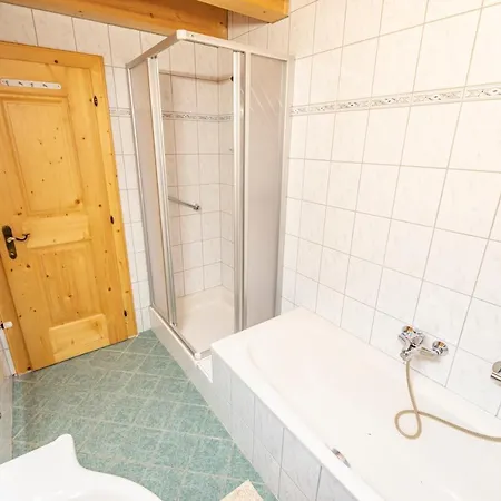 Apartment Hildegard - Der Steinbock St. Anton am Arlberg